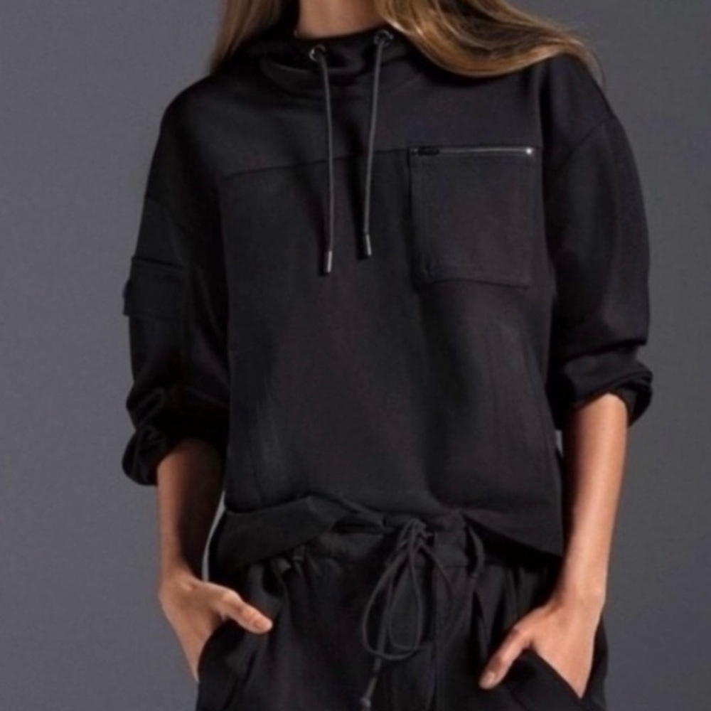Cabi Quantum Hoodie